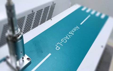 產(chǎn)品介紹：Alex&YAG-LP-50